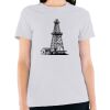 Women’s USA-Made Fine Jersey Tee Thumbnail