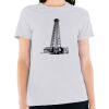 Women’s USA-Made Fine Jersey Tee Thumbnail