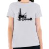 Women’s USA-Made Fine Jersey Tee Thumbnail