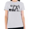 Women’s USA-Made Fine Jersey Tee Thumbnail