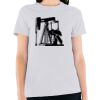 Women’s USA-Made Fine Jersey Tee Thumbnail