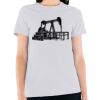 Women’s USA-Made Fine Jersey Tee Thumbnail