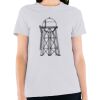 Women’s USA-Made Fine Jersey Tee Thumbnail