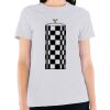 Women’s USA-Made Fine Jersey Tee Thumbnail