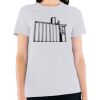 Women’s USA-Made Fine Jersey Tee Thumbnail