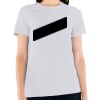 Women’s USA-Made Fine Jersey Tee Thumbnail