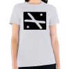 Women’s USA-Made Fine Jersey Tee Thumbnail