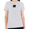 Women’s USA-Made Fine Jersey Tee Thumbnail