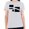 Women’s USA-Made Fine Jersey Tee Thumbnail