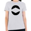 Women’s USA-Made Fine Jersey Tee Thumbnail