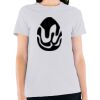 Women’s USA-Made Fine Jersey Tee Thumbnail