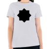 Women’s USA-Made Fine Jersey Tee Thumbnail