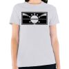 Women’s USA-Made Fine Jersey Tee Thumbnail