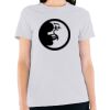 Women’s USA-Made Fine Jersey Tee Thumbnail