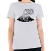 Women’s USA-Made Fine Jersey Tee Thumbnail