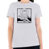 Women’s USA-Made Fine Jersey Tee Thumbnail