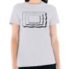 Women’s USA-Made Fine Jersey Tee Thumbnail