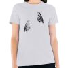 Women’s USA-Made Fine Jersey Tee Thumbnail