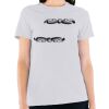 Women’s USA-Made Fine Jersey Tee Thumbnail