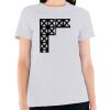 Women’s USA-Made Fine Jersey Tee Thumbnail