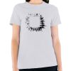 Women’s USA-Made Fine Jersey Tee Thumbnail