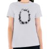 Women’s USA-Made Fine Jersey Tee Thumbnail