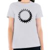 Women’s USA-Made Fine Jersey Tee Thumbnail