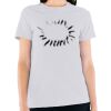 Women’s USA-Made Fine Jersey Tee Thumbnail