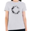Women’s USA-Made Fine Jersey Tee Thumbnail