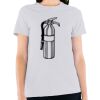 Women’s USA-Made Fine Jersey Tee Thumbnail