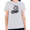 Women’s USA-Made Fine Jersey Tee Thumbnail