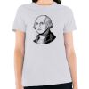 Women’s USA-Made Fine Jersey Tee Thumbnail
