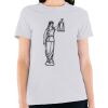 Women’s USA-Made Fine Jersey Tee Thumbnail