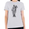 Women’s USA-Made Fine Jersey Tee Thumbnail