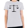 Women’s USA-Made Fine Jersey Tee Thumbnail