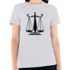 Women’s USA-Made Fine Jersey Tee Thumbnail