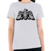 Women’s USA-Made Fine Jersey Tee Thumbnail