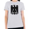 Women’s USA-Made Fine Jersey Tee Thumbnail