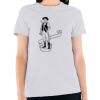 Women’s USA-Made Fine Jersey Tee Thumbnail