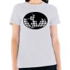 Women’s USA-Made Fine Jersey Tee Thumbnail