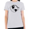 Women’s USA-Made Fine Jersey Tee Thumbnail