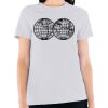 Women’s USA-Made Fine Jersey Tee Thumbnail
