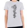Women’s USA-Made Fine Jersey Tee Thumbnail