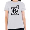 Women’s USA-Made Fine Jersey Tee Thumbnail
