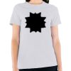 Women’s USA-Made Fine Jersey Tee Thumbnail