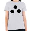 Women’s USA-Made Fine Jersey Tee Thumbnail