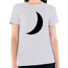 Women’s USA-Made Fine Jersey Tee Thumbnail