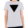 Women’s USA-Made Fine Jersey Tee Thumbnail