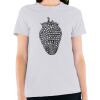 Women’s USA-Made Fine Jersey Tee Thumbnail