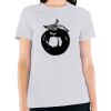 Women’s USA-Made Fine Jersey Tee Thumbnail